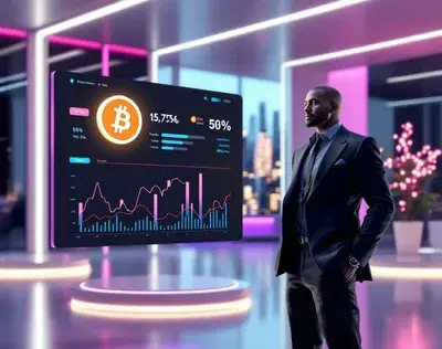 BlackRock Bitcoin Income ETF Marks a Turning Point for Crypto Investments