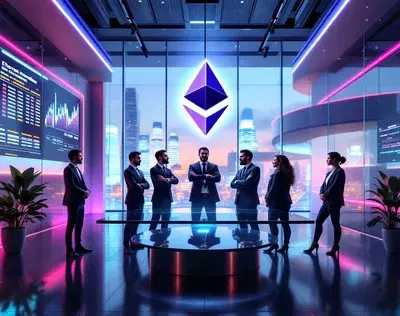 Ethereum Institutional Paves the Path for Nonprofit Blockchain Engagement