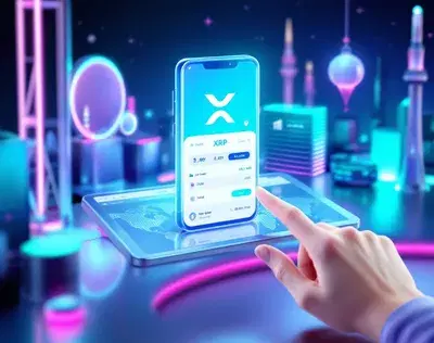 XRP 正在重塑旅行支付的未来